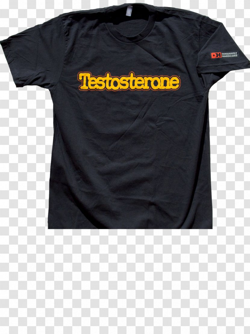 T-shirt Polo Shirt Logo Sleeve - T - Squat Success Story Transparent PNG
