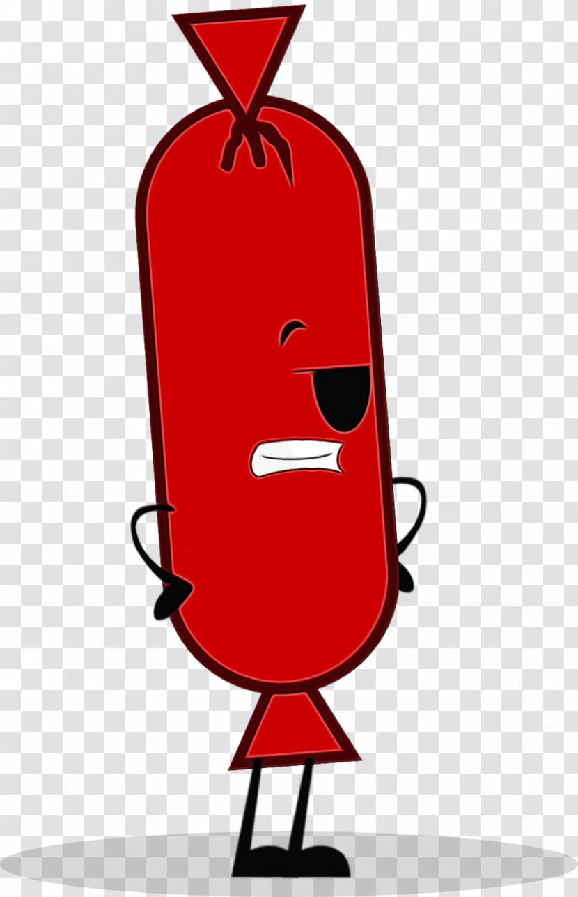 Breakfast Sausage Rookworst Smoking Bratwurst Transparent PNG