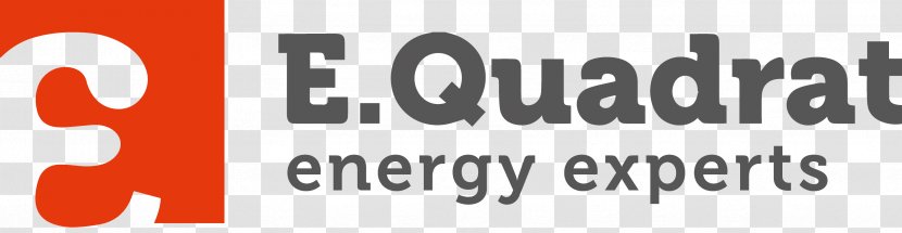 E.Quadrat GmbH & Co. Energy Experts KG Logo Brand - Microsoft Transparent PNG