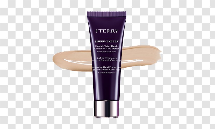 BY TERRY TERRYBLY DENSILISS Foundation Cosmetics Sephora Rouge - Mascara - Sheer Transparent PNG