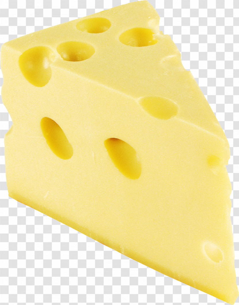 Gruyère Cheese Swiss Cheese Parmigiano-reggiano Cheese Processed Cheese Transparent PNG