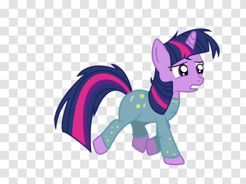 Pony Twilight Sparkle Rainbow Dash Princess Celestia Horse - My Little Friendship Is Magic - Sparkling Lights Transparent PNG