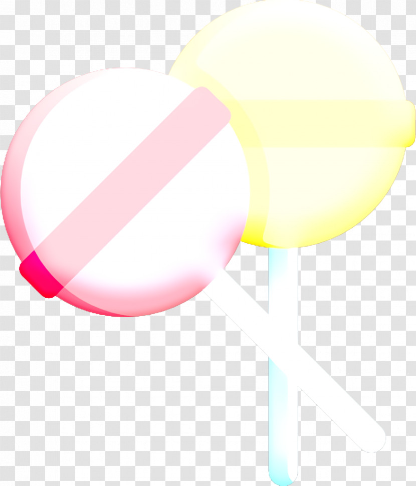 Lollipop Icon Sweet And Candy Shop Icon Transparent PNG