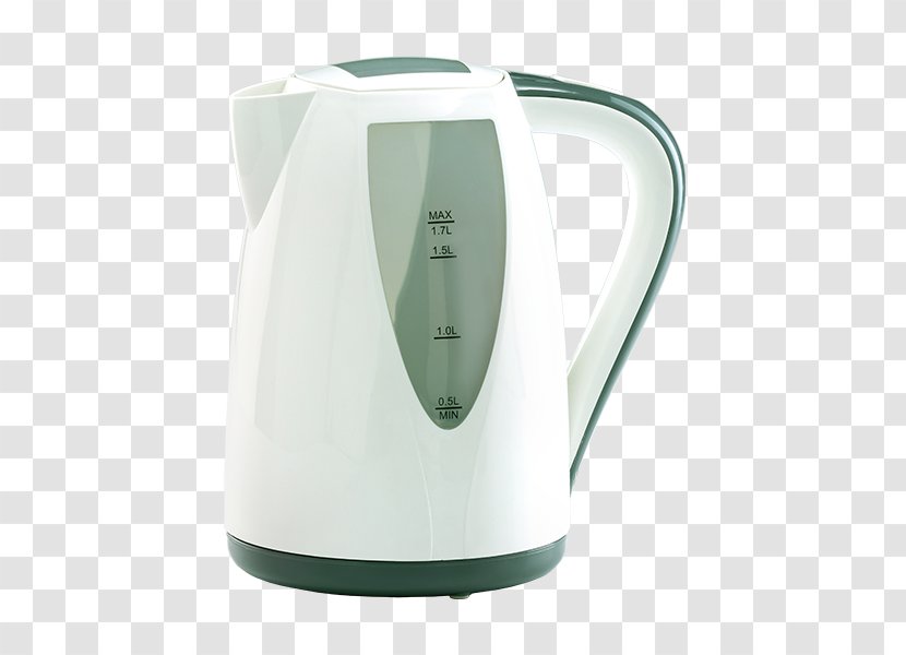 Electric Kettle Electricity Jug Design M - Kolkata - Small Appliances Transparent PNG