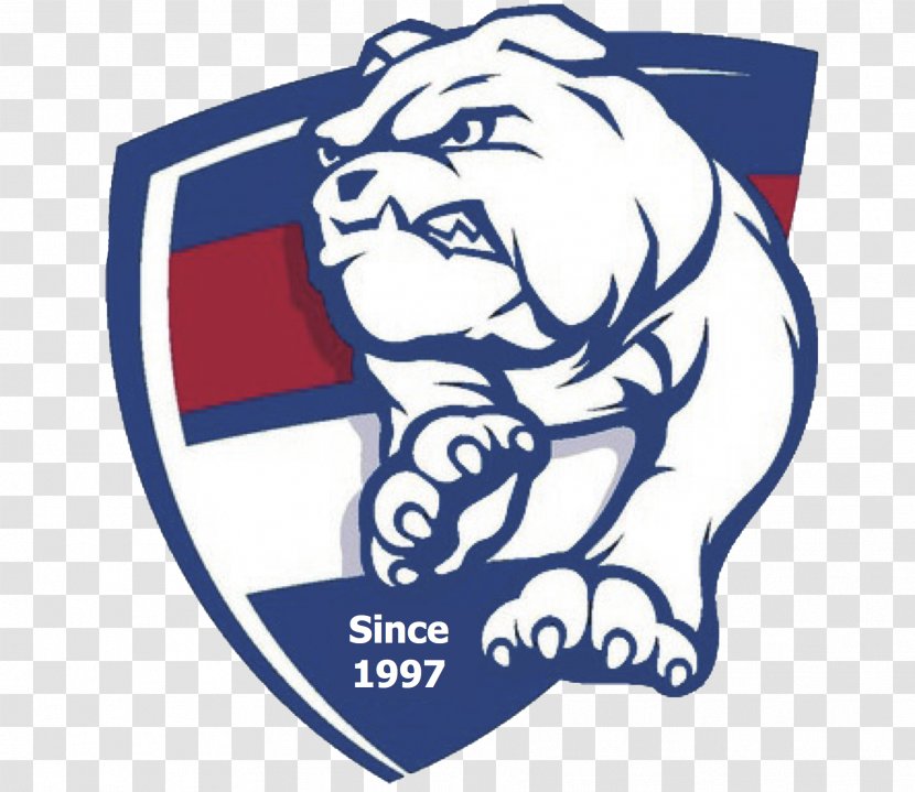Western Bulldogs 2016 AFL Season Fremantle Football Club Women's West Coast Eagles - Afl Players Association - Bulldog Transparent PNG