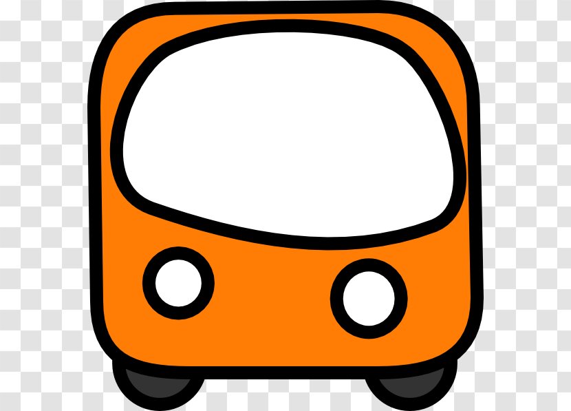 Party Bus Car School Clip Art - Milo Transparent PNG