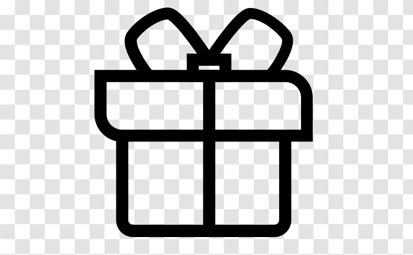 Gift Drawing Svg - Flat Design Transparent PNG