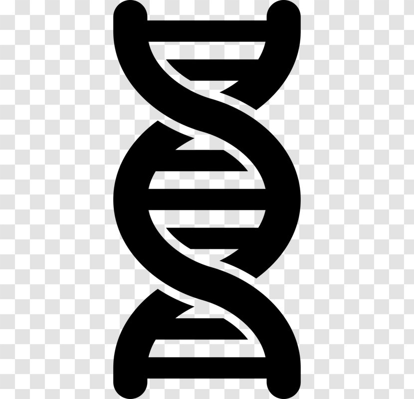 DNA Genetics Clip Art - Logo - Dna Backgaund Transparent PNG