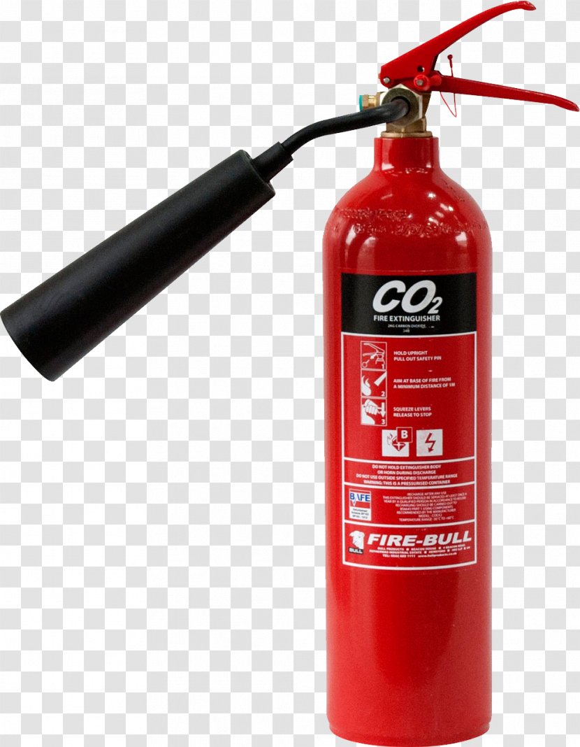 Fire Extinguisher Class Active Protection - Safety Transparent PNG