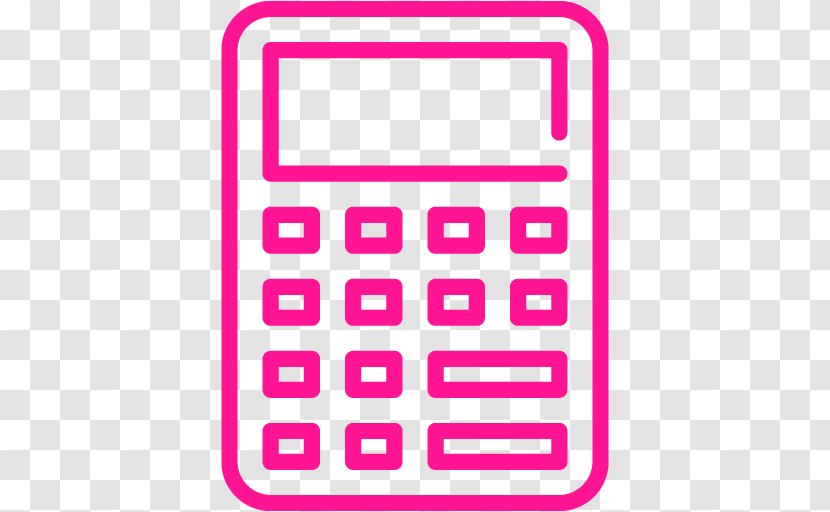 Calculator Shutterstock Logo - Rectangle Transparent PNG