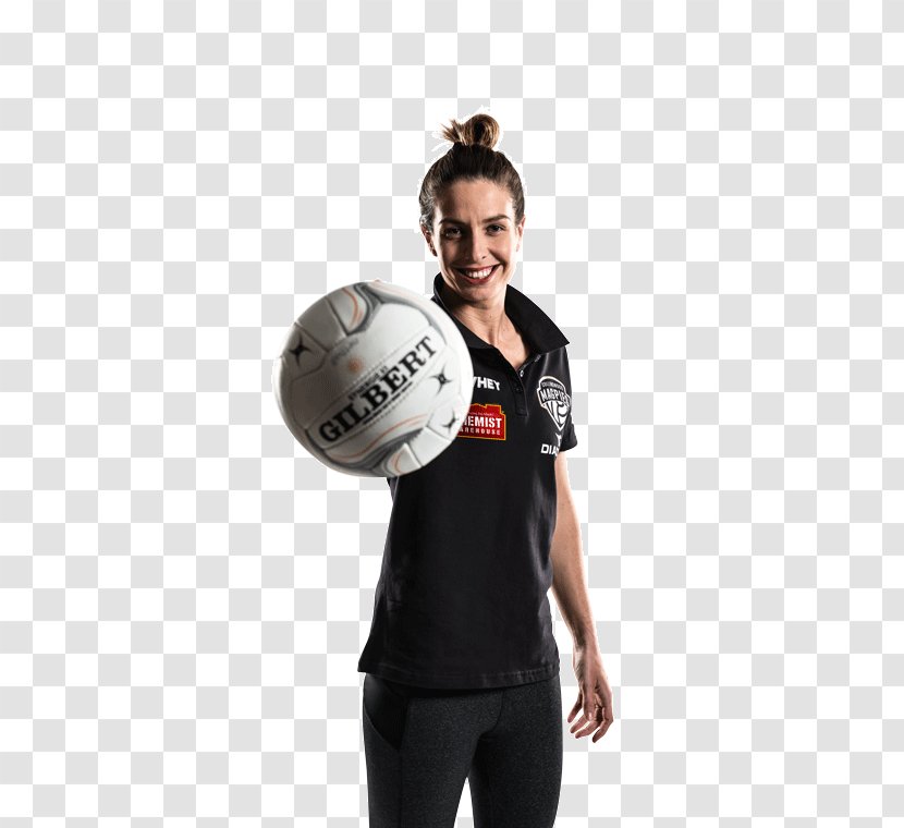 Medicine Balls T-shirt Shoulder Protective Gear In Sports - Neck Transparent PNG