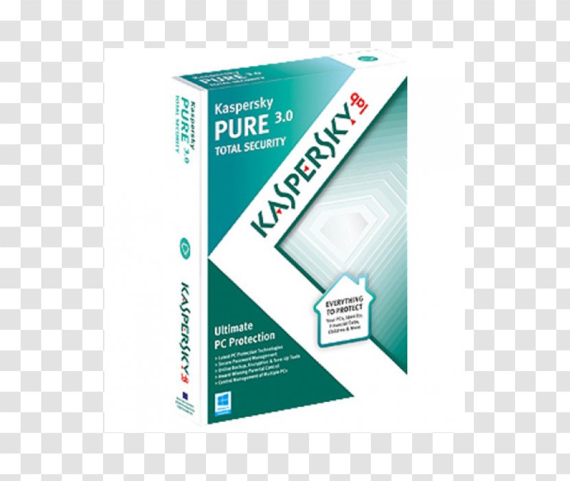 Antivirus Software Kaspersky Anti-Virus Lab Internet Security Computer - Virus - Valid OMB Number Transparent PNG