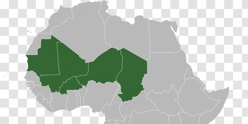 2010 Sahel Famine Drought G5 Nouakchott Permanent Interstate Committee For Control In The - Operation Barkhane - Cooperation Logo Transparent PNG