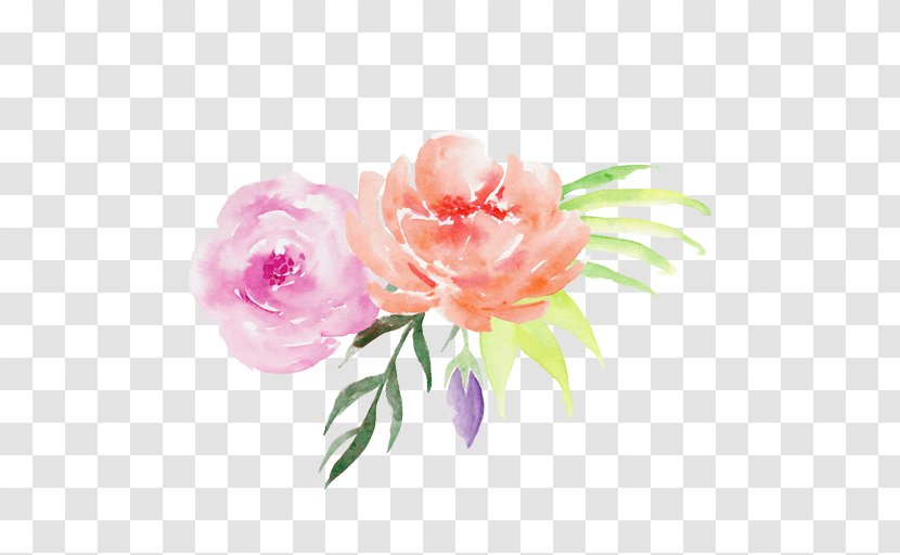 Watercolor Painting - Ink - Design Transparent PNG