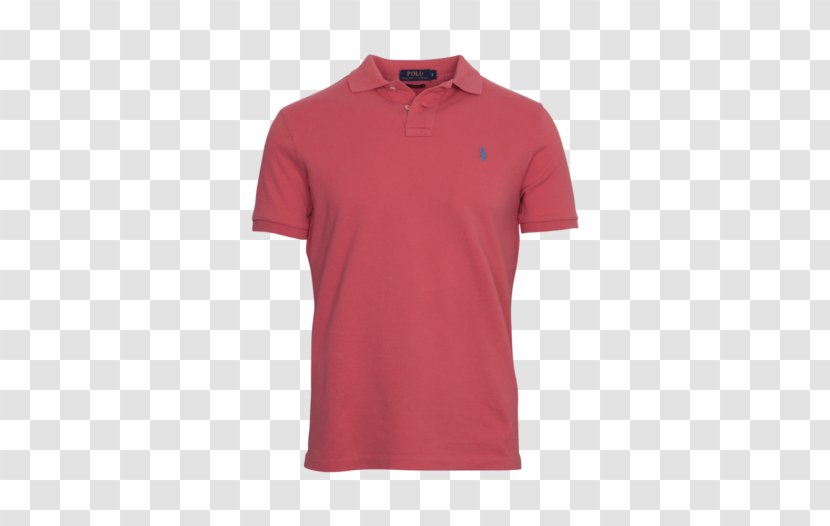 T-shirt Polo Shirt Top Ralph Lauren Corporation - Loewe Transparent PNG