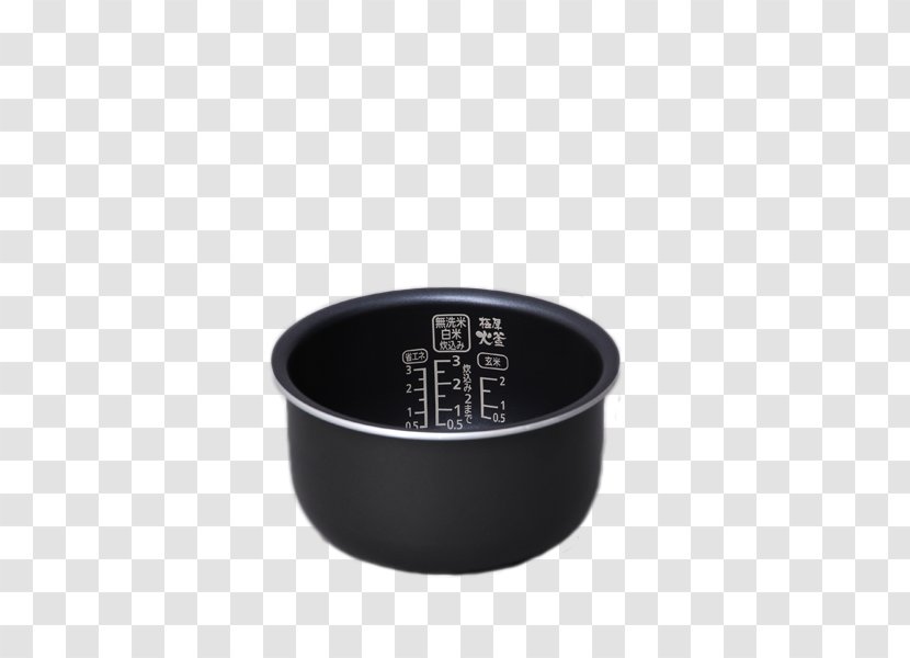 Lid Bowl - Cookware And Bakeware - Rice Cooker Transparent PNG