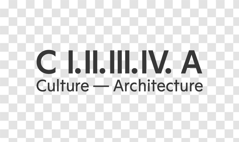 CIVA Architecture Kluisstraat Art Karbon - Aesthetics - Text Transparent PNG