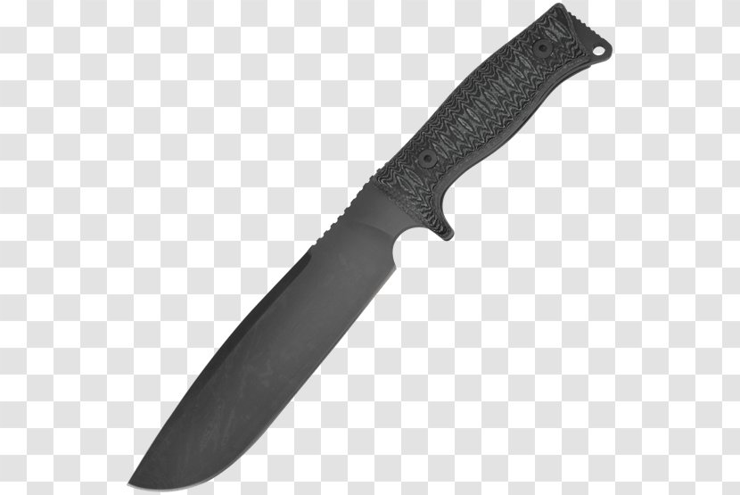 Bowie Knife Blade Hunting & Survival Knives SOG Specialty Tools, LLC - Kitchen Utensil Transparent PNG