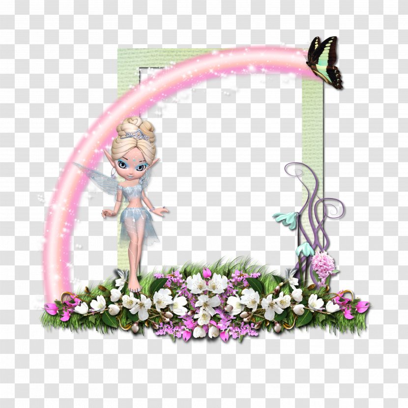 Akhir Pekan Week Friday Love - Floral Design - Fairyland Transparent PNG