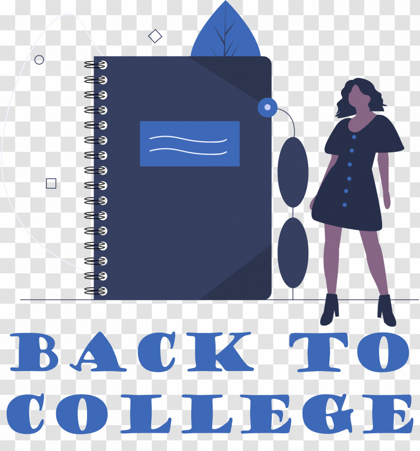 Back To College Transparent PNG