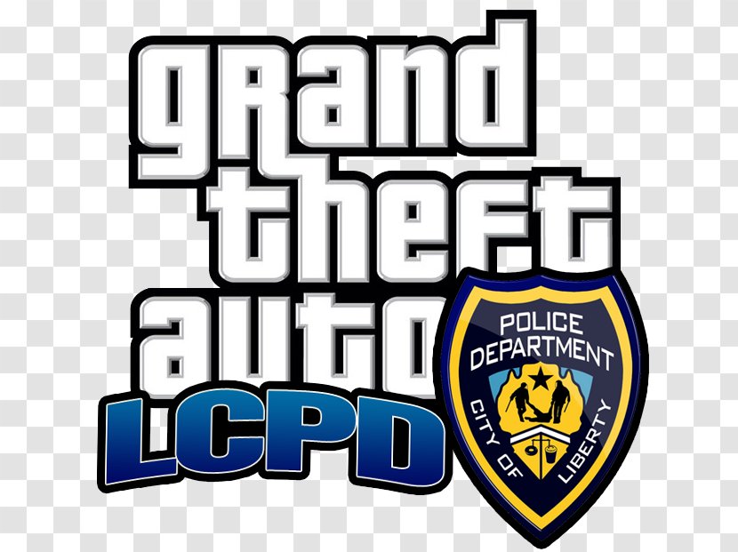 Grand Theft Auto IV: The Lost And Damned V Auto: San Andreas Vice City Stories - Logo Transparent PNG