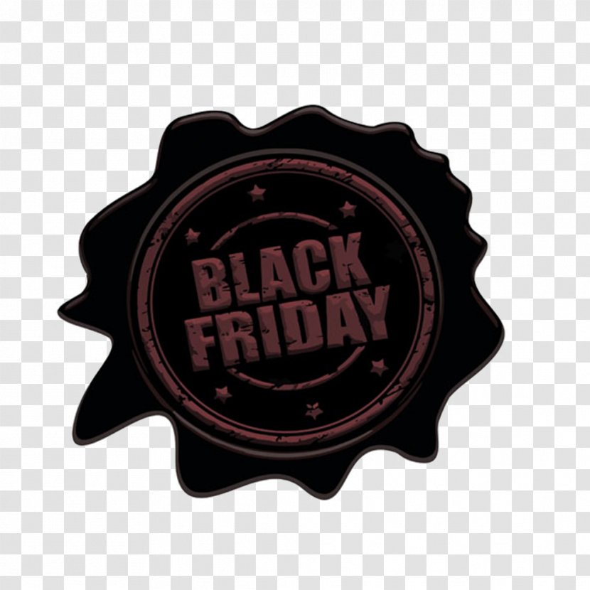 Black Friday Icon - Data Compression Transparent PNG