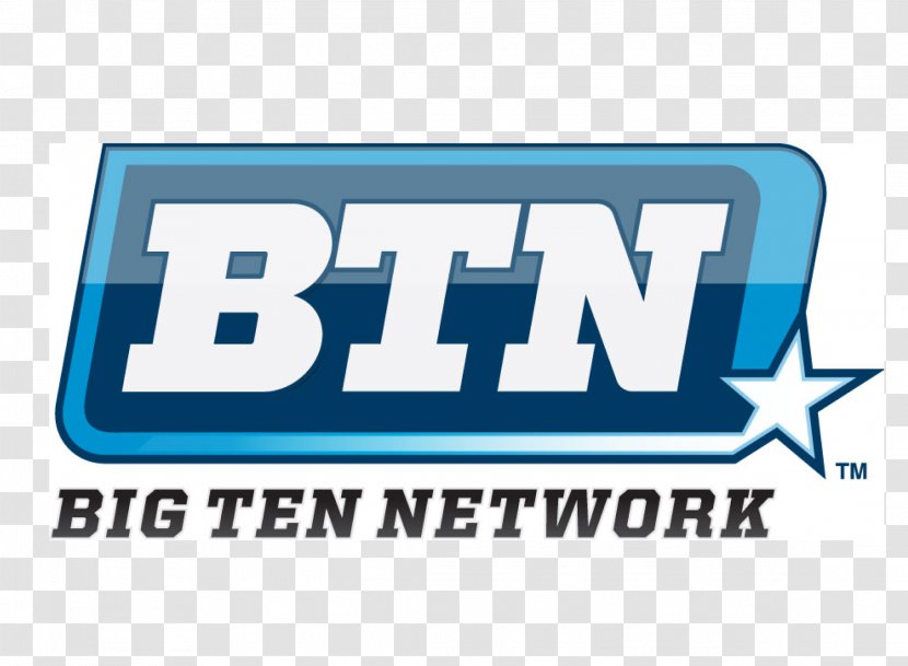 Big Ten Conference Men's Basketball Tournament BTN Big10K Network Television - Broadcasting - Btn Transparent PNG