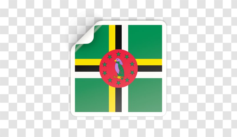 Flag Of Dominica Dominican Republic Vector Graphics Transparent PNG