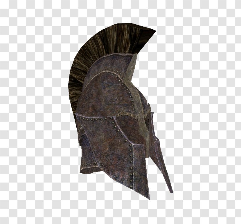 Headgear - Armor Transparent PNG