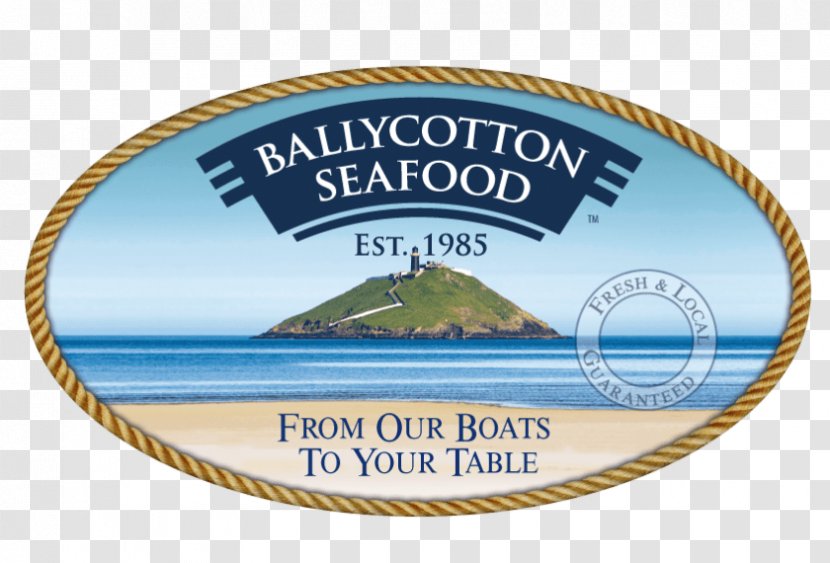 Ballycotton Midleton Kinsale Seafood - Fishing Transparent PNG