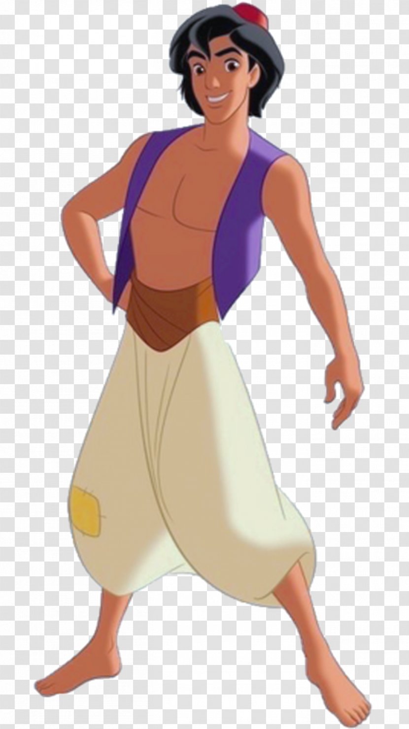 Aladdin Princess Jasmine Abu Brad Kane - Flower Transparent PNG