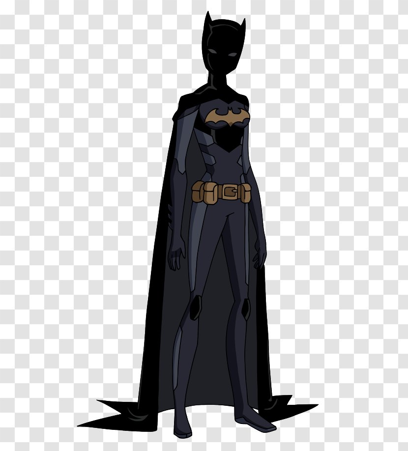 Cassandra Cain Batgirl Barbara Gordon Batman Wally West Transparent PNG