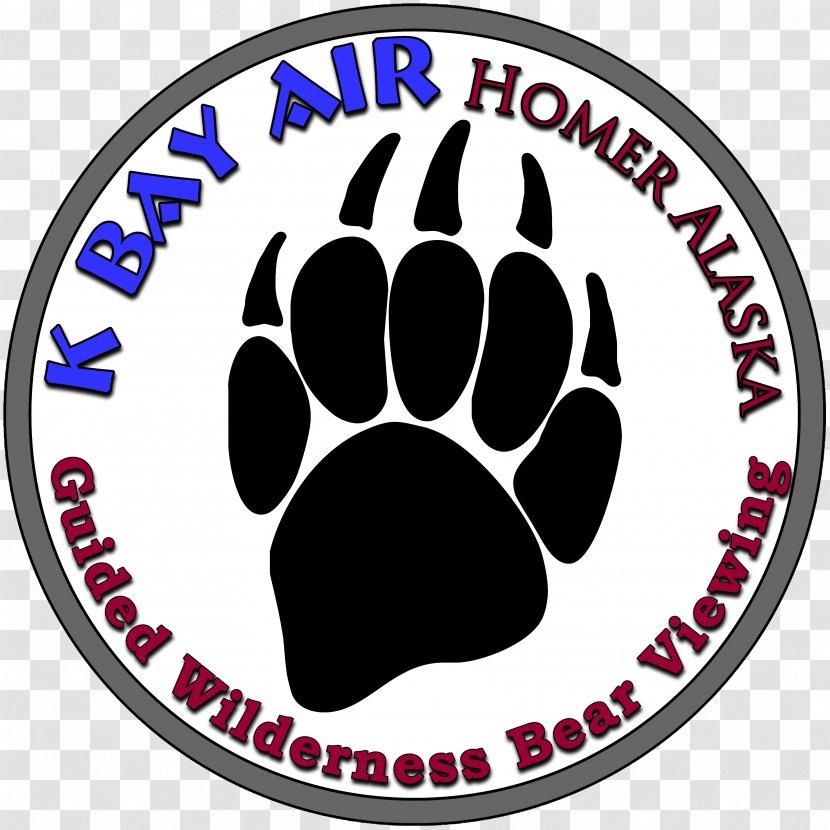 American Black Bear Polar Grizzly Paw - Paws Transparent PNG