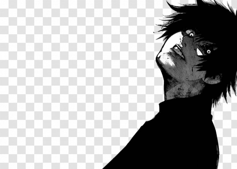 Tokyo Ghoul:re 03 Ghoul:re: 2 - Frame - Ghoul Transparent PNG