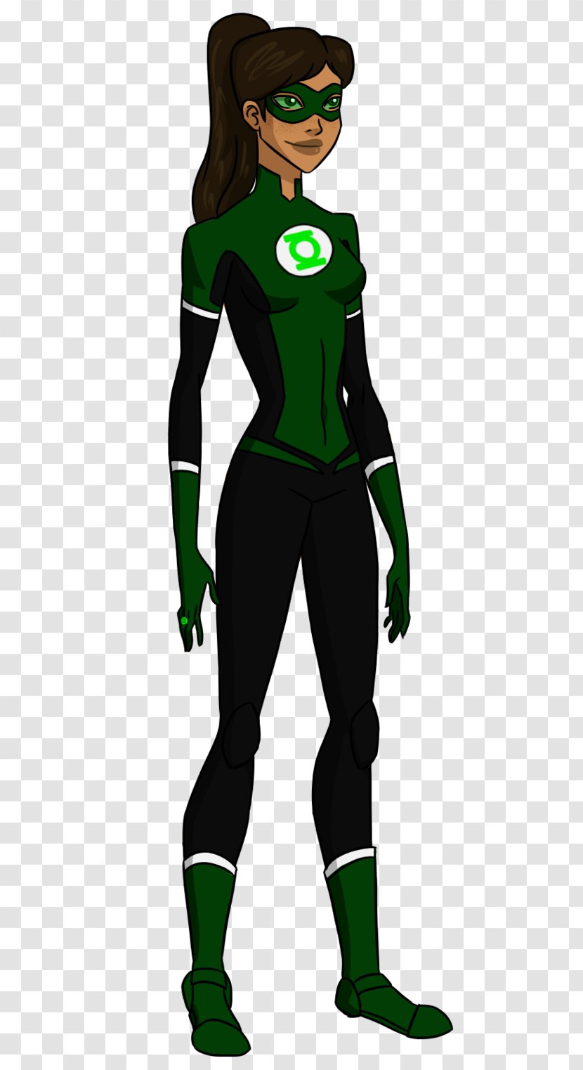 Clip Art Superhero Costume Design Illustration - Fictional Character - Emma Watson Short Hair Transparent PNG