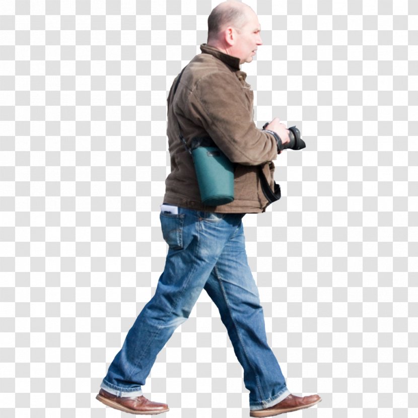 Caminar Person Walking Drawing Architecture - Sitting Man Transparent PNG