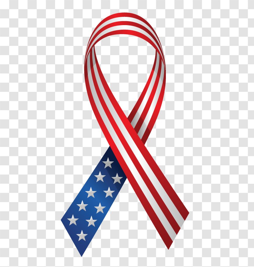 Veterans Day United States Department Of Affairs Military Posttraumatic Stress Disorder - Suffering - White Ribbon Transparent PNG