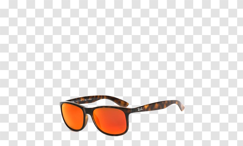 Sunglasses Goggles Lens - Eyewear - Yellow Transparent PNG