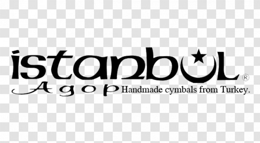 Istanbul Agop Xist Brilliant Ride Cymbals Brand Logo - Shoe Transparent PNG