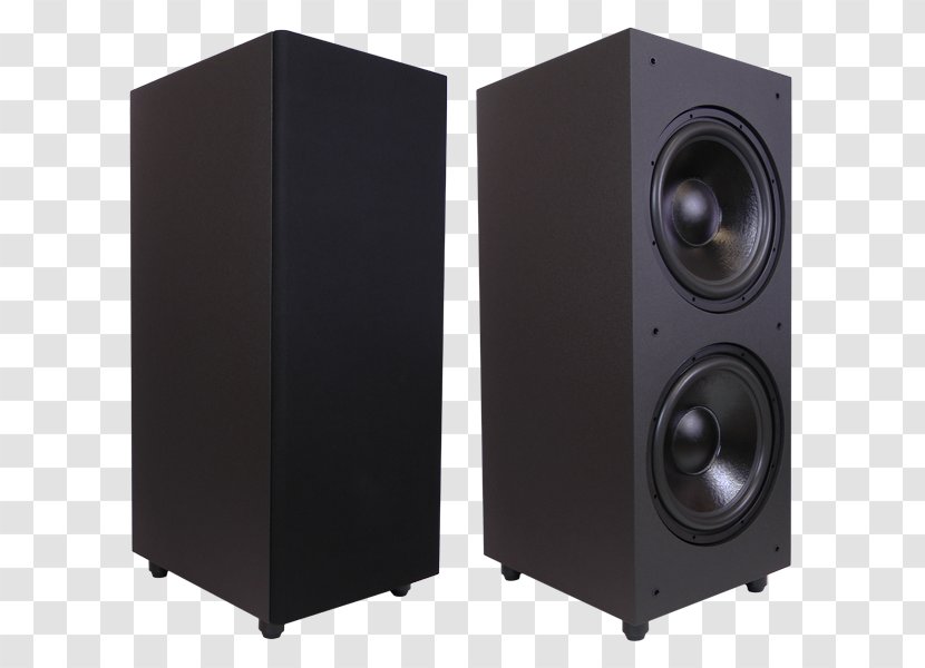 Computer Speakers Subwoofer Sound Box - Hardware - Adsy Transparent PNG