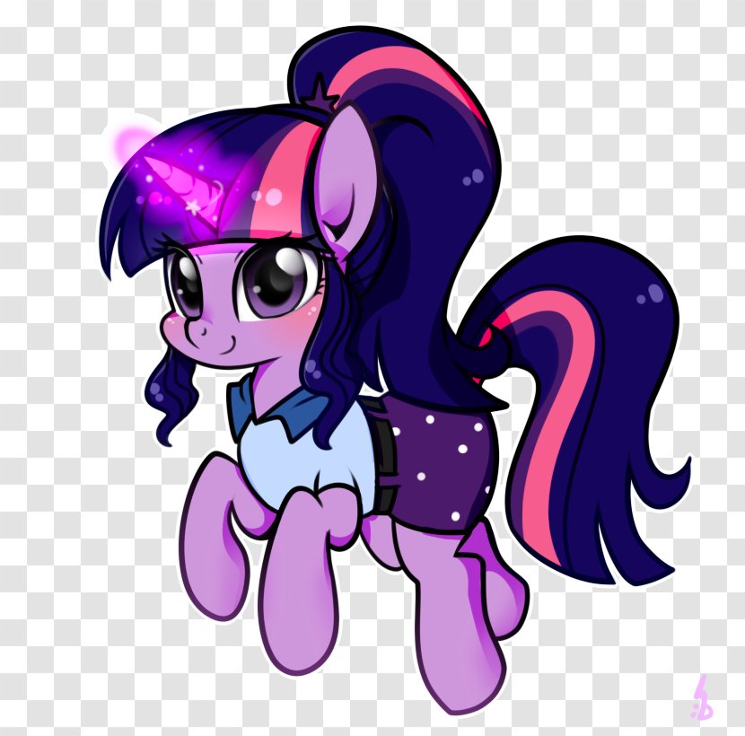 My Little Pony Twilight Sparkle Sunset Shimmer Pinkie Pie - Flower Transparent PNG