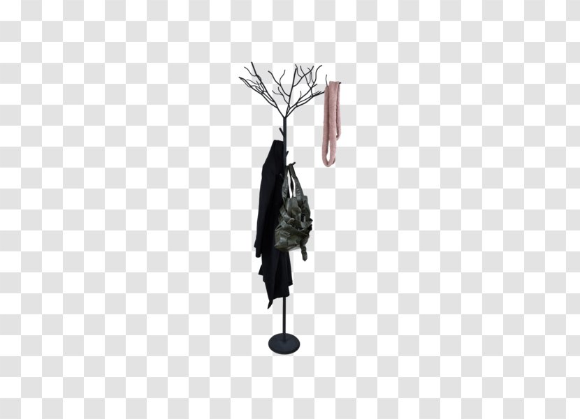 Clothes Hanger Coat & Hat Racks Steel Clothing Tree - Structure - Big Transparent PNG