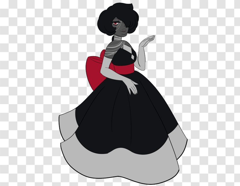 Gown Character Fiction Clip Art - Woman - Hauyne Transparent PNG