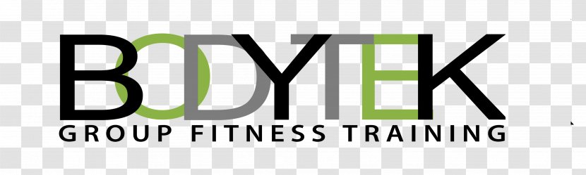 Logo Bodytek Fitness Wynwood - Circuit Training - Miami CentreFitness Group Transparent PNG