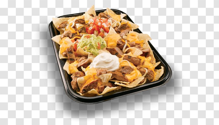 Taco Bell Nachos Totopo Fast Food - Junk Transparent PNG