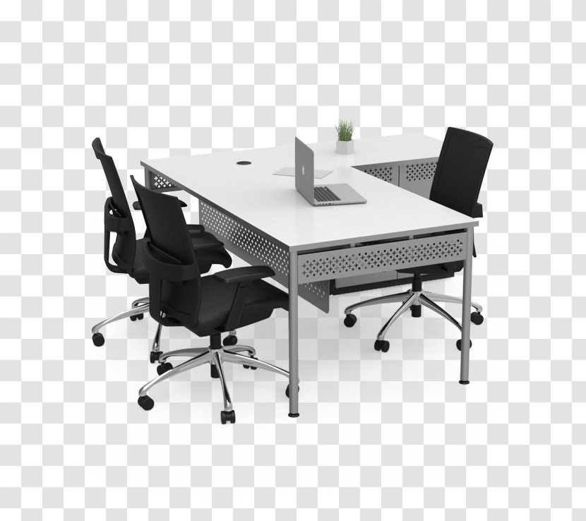 Office & Desk Chairs Table Furniture - Executive Transparent PNG
