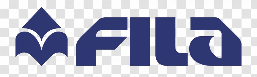 Logo F.I.L.A. Italy Company Fila - I Transparent PNG
