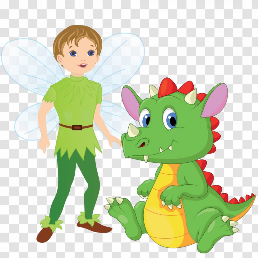 Royalty-free Clip Art - Figurine - Dragon Transparent PNG