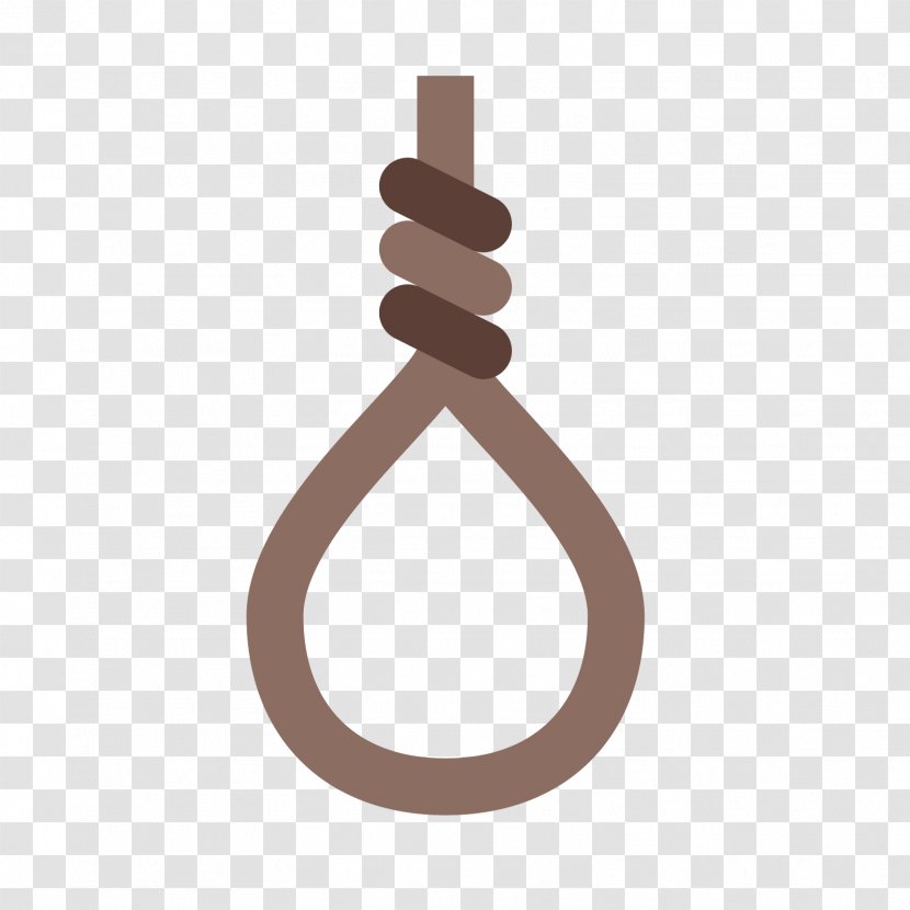 Rope Knot - Symbol - Html Transparent PNG
