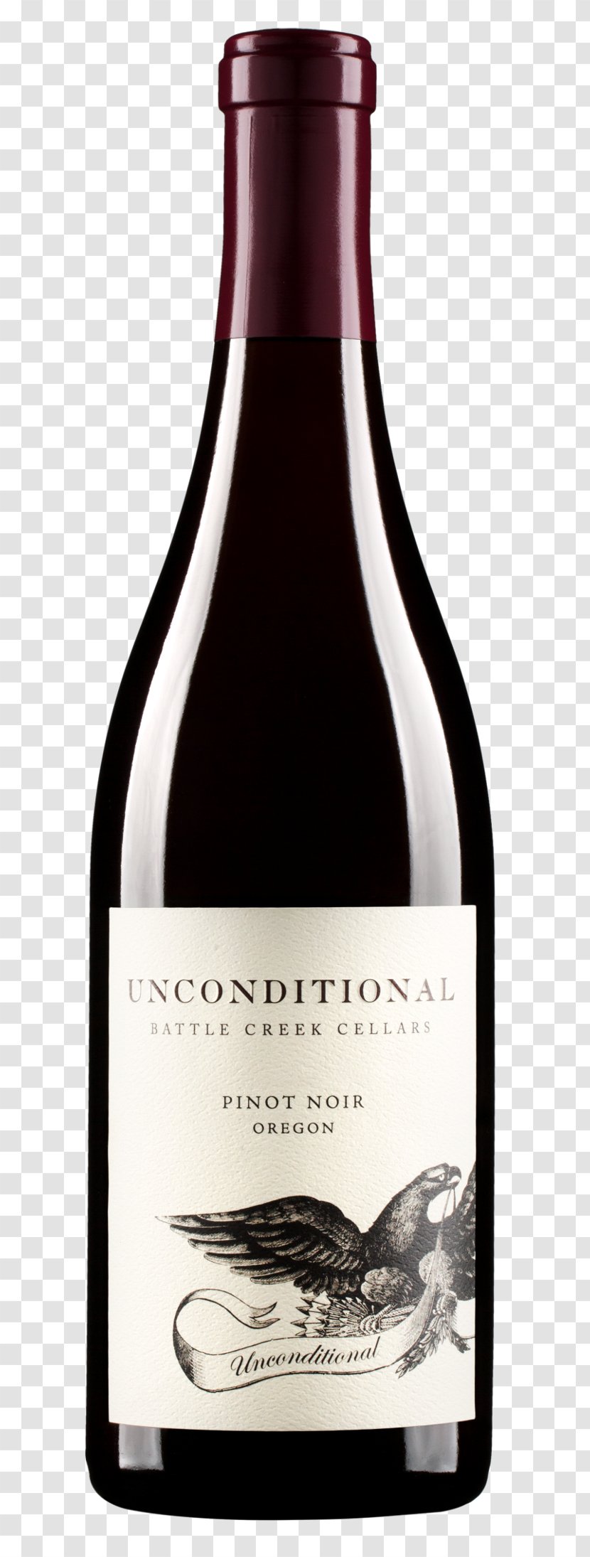 Pinot Noir Languedoc-Roussillon Wine Red White - Alcoholic Beverage Transparent PNG